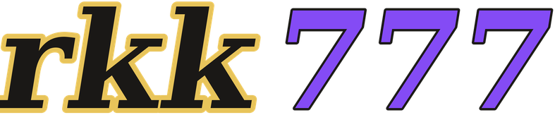 rkk777 logo