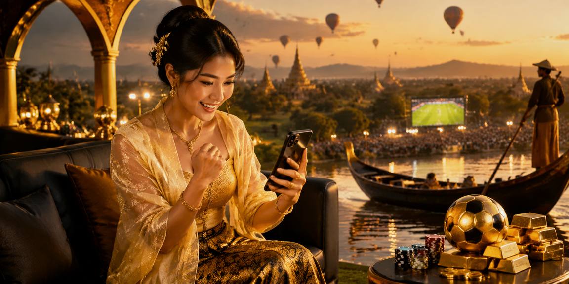 rkk777 မြန်မာအသုံးပြုသူတွေအတွက် ပြင်ဆင်ထားတဲ့ပလက်ဖောင်း