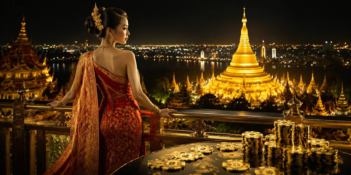 rkk777 နေ့စဉ်ဆုကြီး