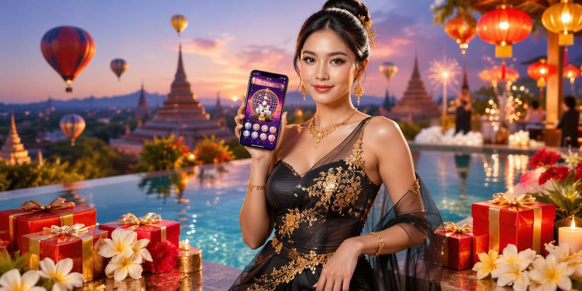 rkk777 ကံကောင်းသူစလော့